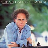 Art Garfunkel - The Art Garfunkel Album