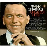 Frank Sinatra - Frank Sinatra's Greatest Hits