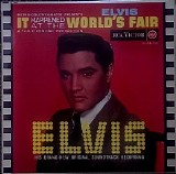 Elvis Presley - It Happened at the World's Fair (OST)