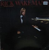 Rick Wakeman - Rick Wakeman's Criminal Record