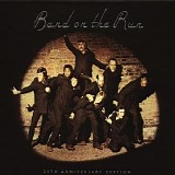 Paul Mccartney & Wings - Band On The Run
