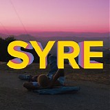 Jaden Smith - Syre