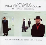 Charlie Landsborough - Portrait of Charlie Lansborough