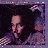 Various artists - Best of Luther Vandross - Best of Love