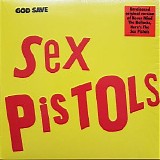 Sex Pistols - God Save