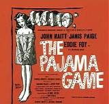 Various artists - The Pajama Game (OST)