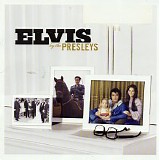 Various artists - Elvis By the Presleys