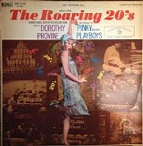 Dorothy Provine - Roaring Twenties - Songs from TV Series