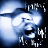 Tom Waits - Bone Machine