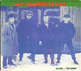 Anti-Nowhere League - We Areâ€¦the League