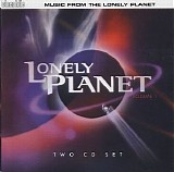 Ritchie, Conn, Luscombe & Dinesh - Music From a Lonely Plant