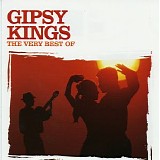 Gipsy Kings - Gipsy Kings the Very Best of the Gipsy Kings