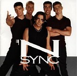 *Nsync - 'N Sync