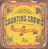 Counting Crows - Hard Candy