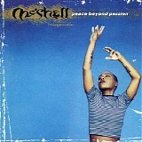 Meshell Ndegeocello - Peace Beyond Passion