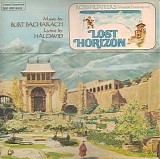 Burt Bacharach - Lost Horizon (Original Soundtrack)