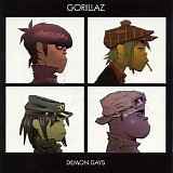 Various artists - Demon Days