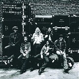 The Allman Brothers Band - Live At Fillmore East