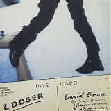 David Bowie - Lodger (Re-entry)