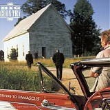 Big Country - Driving to Damascus