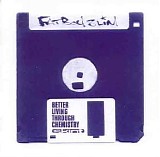 Fatboy Slim - Better Living Through Chemistry
