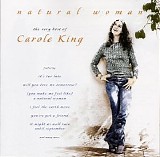Carole King - Natural Woman - The Very Best Of