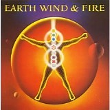 Earth, Wind & Fire - Powerlight