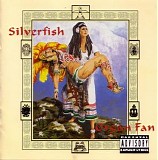 Silverfish - Organ Fan