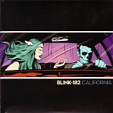 Blink-182 - California - CD2