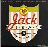 Various artists - Jack Trax - The First Album