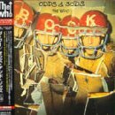 Who - Odds & Sods