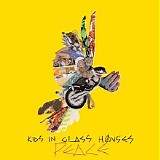 Kids in Glass Houses - Peace