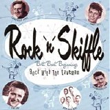 Various artists - great british rock n roll instrumentals  vol 1   cd 1 + 2