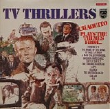 chaquito - plays themes from tv thrillers