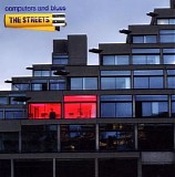 Streets - Computers & Blues