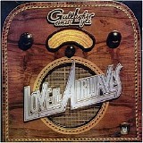 Gallagher & Lyle - Love On the Airwaves