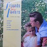 Various artists - Friends and Lovers
