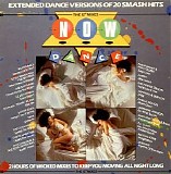 Various artists - Now That's What I Call Music! Now Dance the 12" Mixes