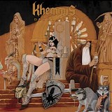 Khemmis - Desolation