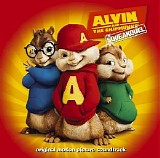 Various artists - Alvin and the Chipmunks 2 - The Squeakquel (OST)