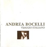 Andrea Bocelli - Viaggio Italiano
