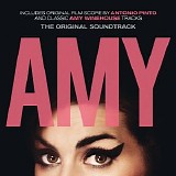Various artists - Amy (Original Motion Picture Soundtrack)