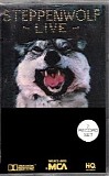 Steppenwolf - Steppenwolf Live