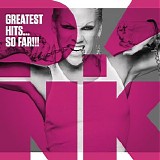 Various artists - Greatest Hits...So Far!!!