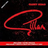Gillan - Glory Road (Deluxe Edition)