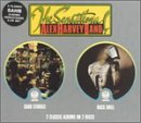 Sensational Alex Harvey Band - Sahb Stories