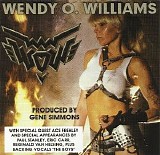 Wendy O. Williams - W.O.W