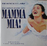 Original Cast Recording - Mamma Mia! (Original London Cast Recording)