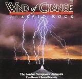 Lso & the Royal Choral Society - Wind of Change - Classic Rock