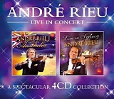 AndrÃ© Rieu - Live in Concert: Live in Australia